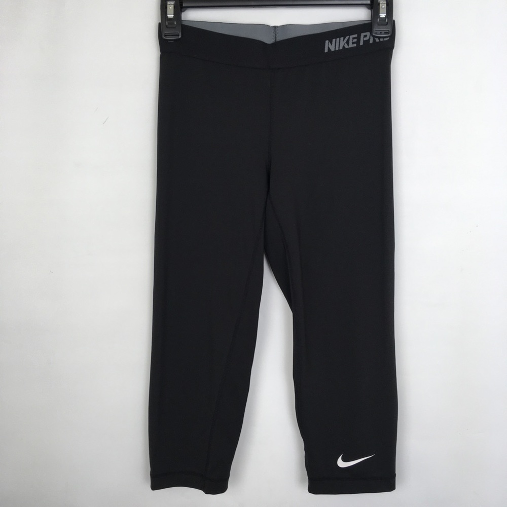 Nike Pro Dri-Fit Women’s Spandex Size Small